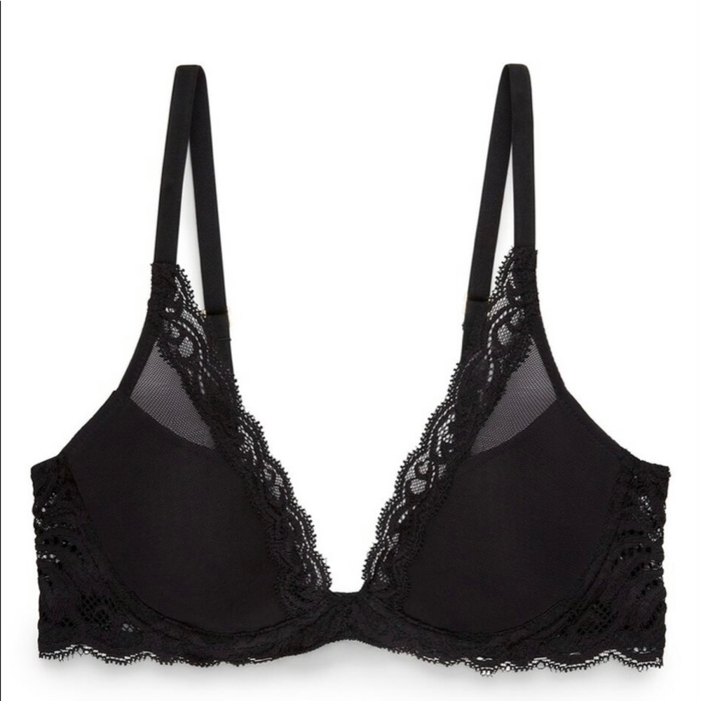 Natori Feathers Basic Bra